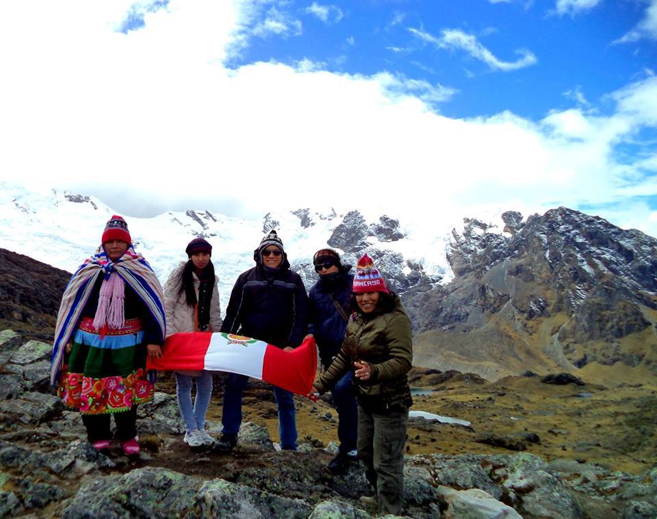 APU HUAYTAPALLANA - Imagen 3