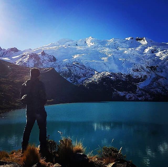 HUANCAYO - NEVADO HUAYTAPALLANA - Imagen 5