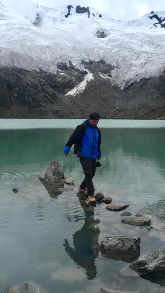 HUANCAYO - NEVADO HUAYTAPALLANA - Imagen 6