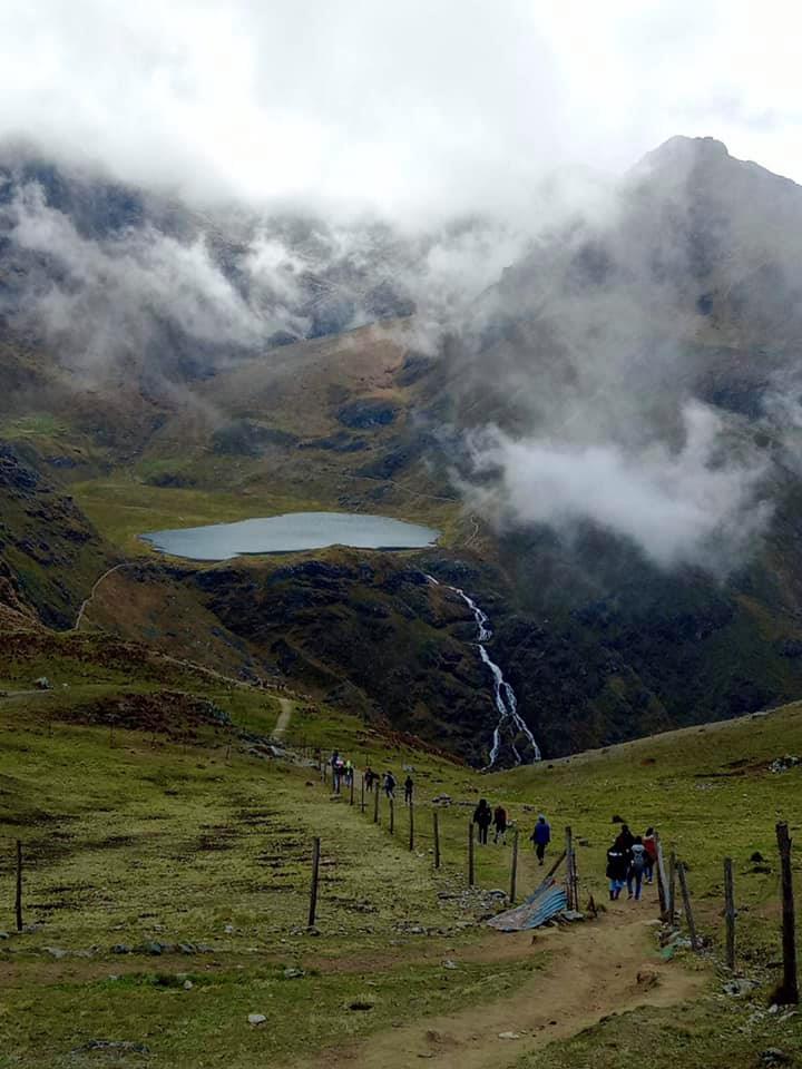 APU HUAYTAPALLANA - Imagen 5