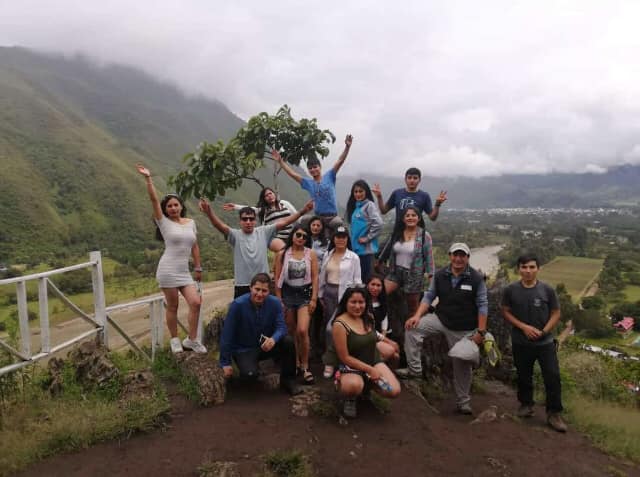 SIERRA & SELVA CENTRAL - Imagen 2