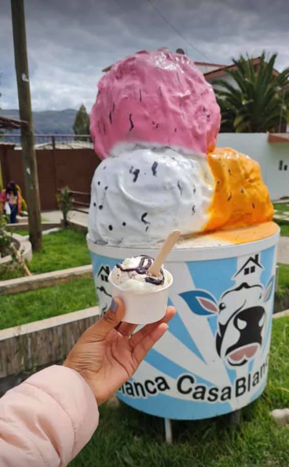 MI CUMPLE EN YURY TOURS