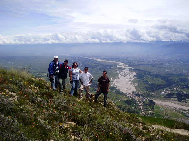 VALLE DEL MANTARO - Imagen 2