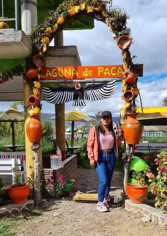 AVENTURAS EN EL CENTRO DEL PERÚ - Imagen 4