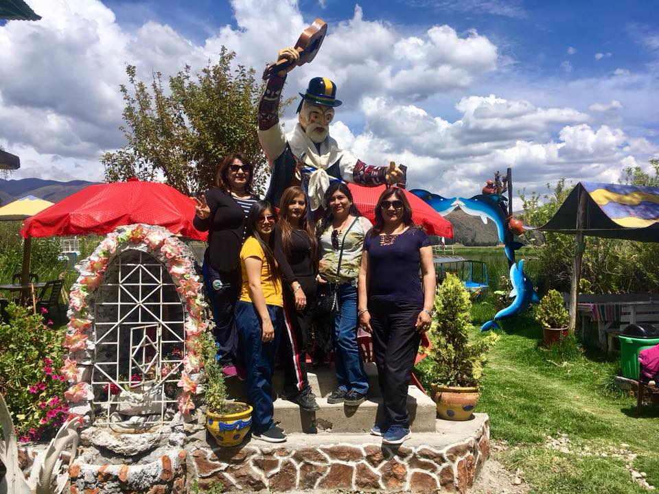 HUANCAYO - VALLE VIP - Imagen 4