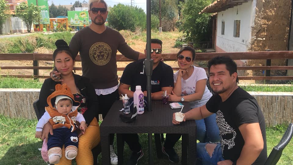 HUANCAYO - VALLE VIP - Imagen 3