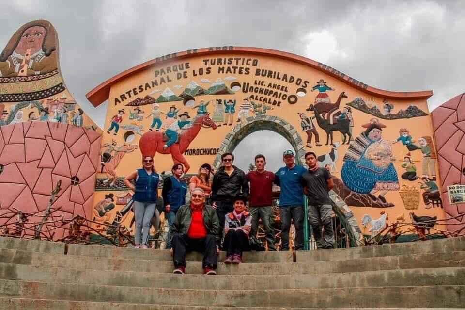 CIRCUITO TURISTICO EL DORADO - Imagen 3