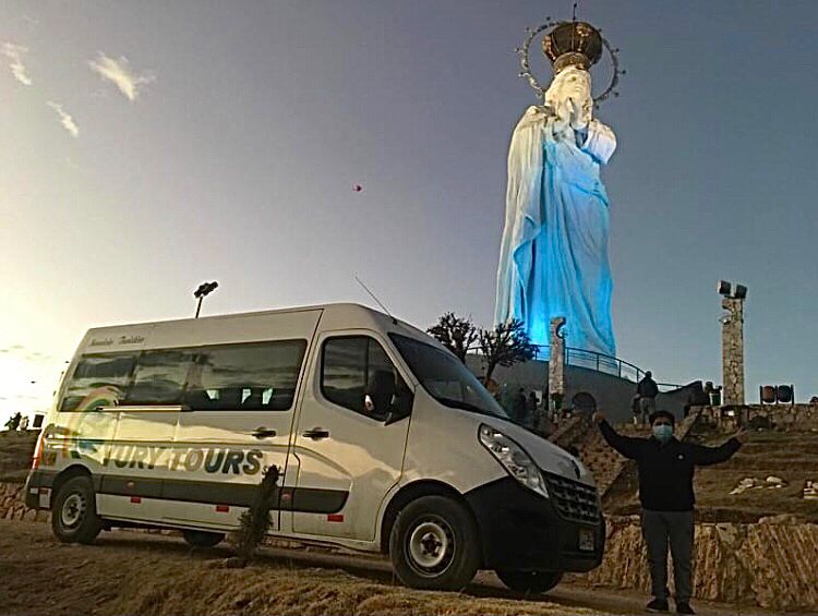 CIRCUITO TURISTICO EL DORADO - Imagen 2